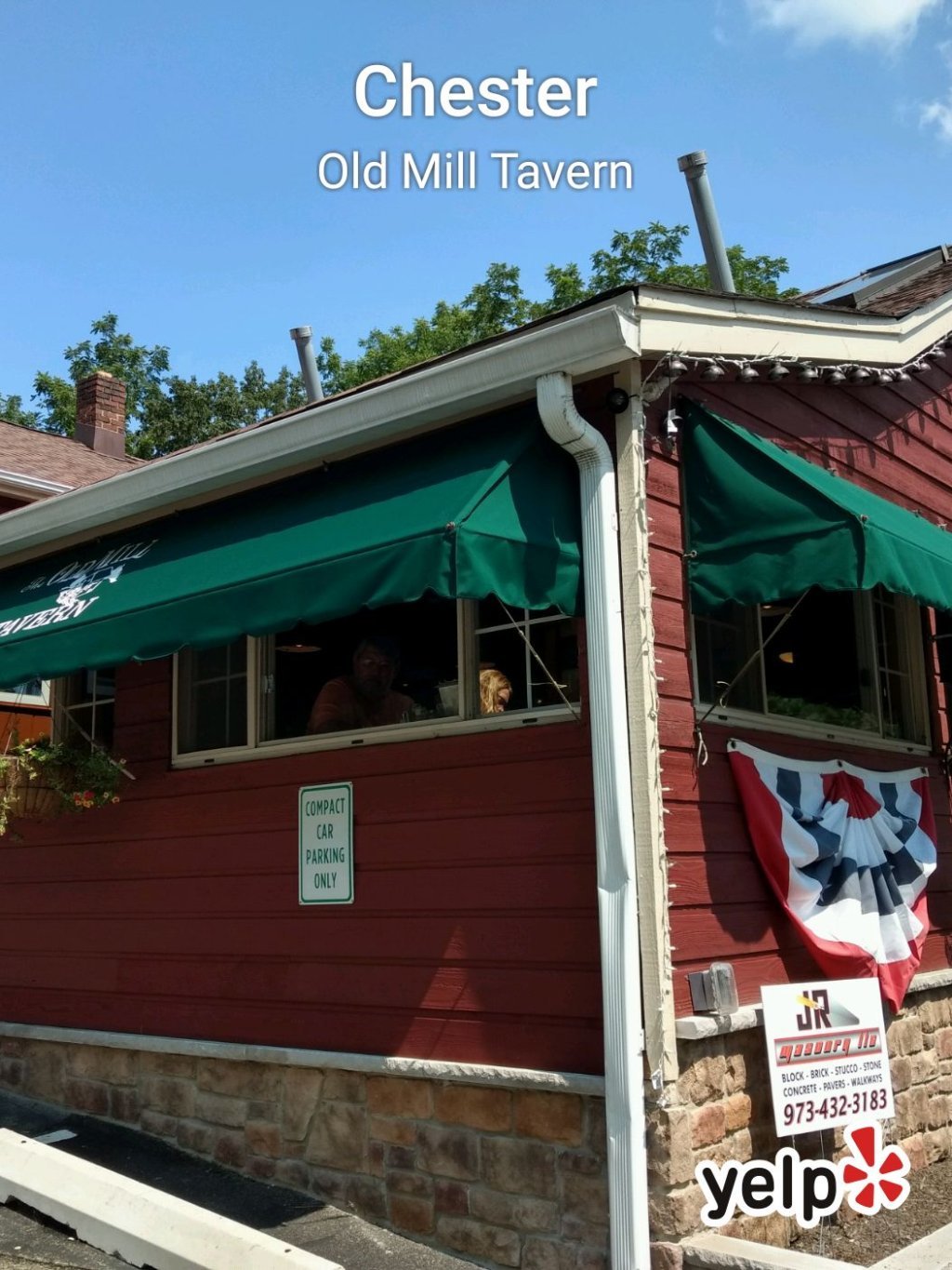 Old Mill Tavern
